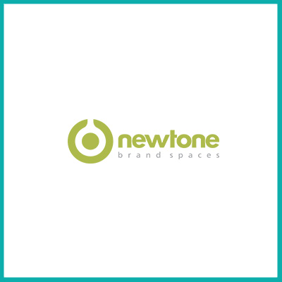 Newtone Brand space